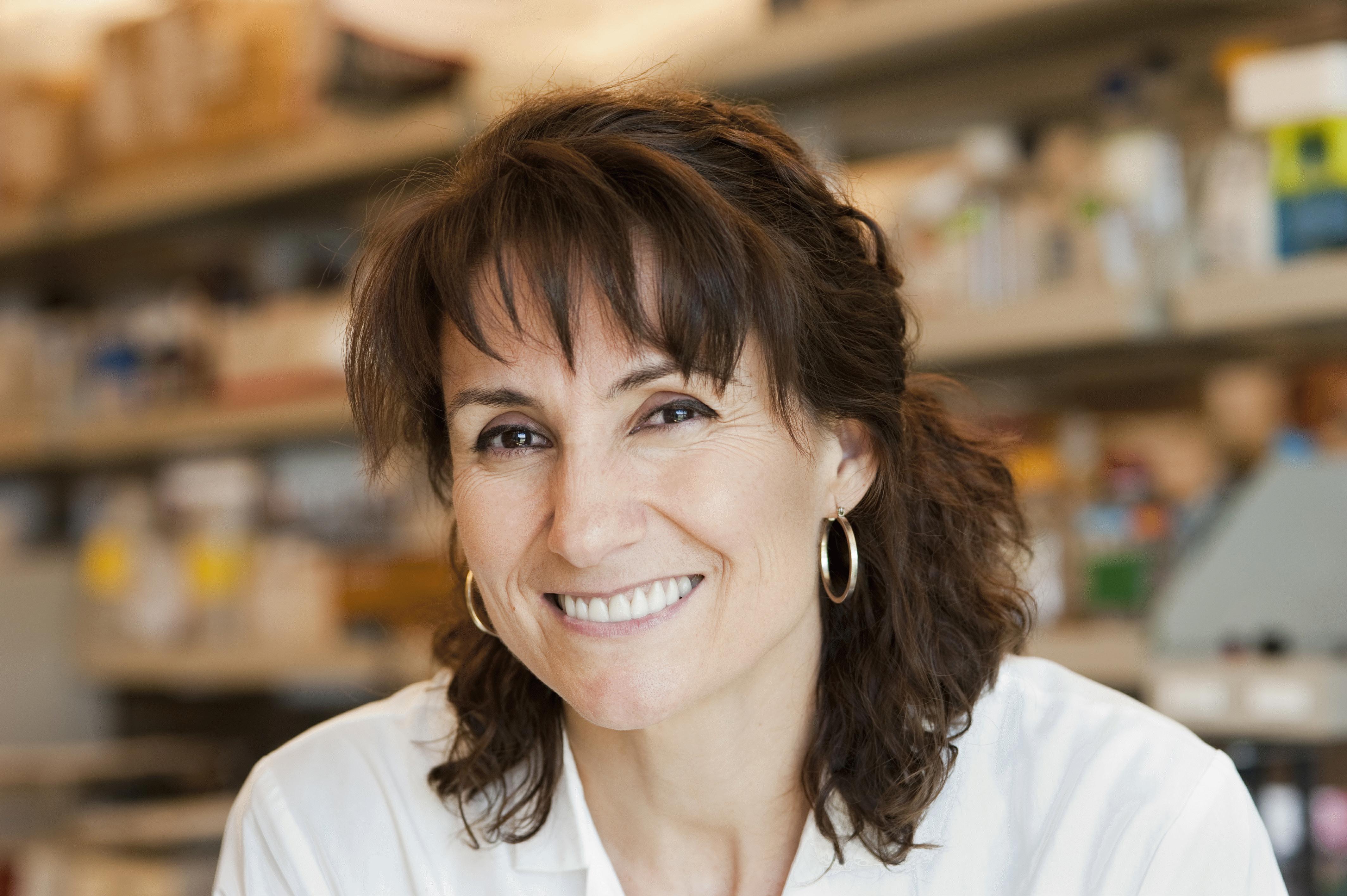 Dr. Myriam Gorospe